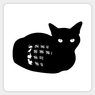 Murder Loaf Sticker